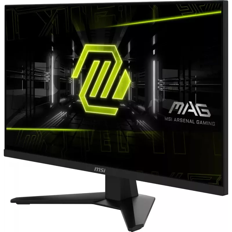 Monitorius MSI MAG 274F 68.6 cm (27 colių) Full HD LCD