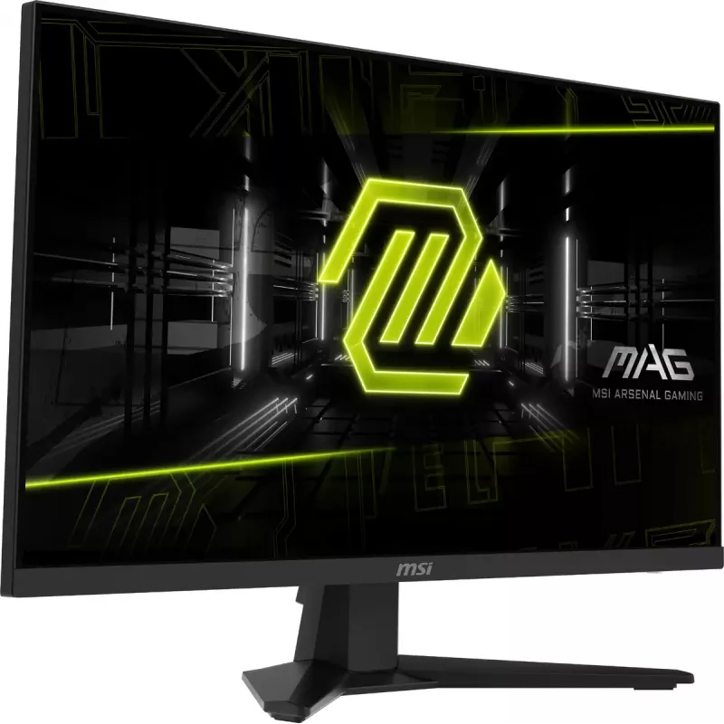 Monitorius MSI MAG 274F 68.6 cm (27 colių) Full HD LCD