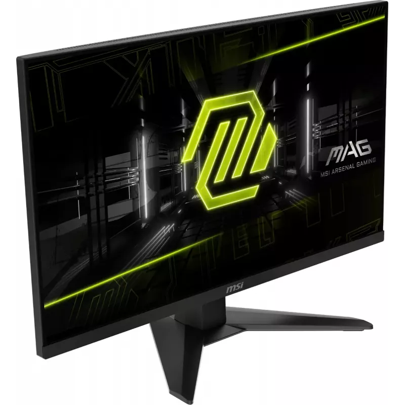 Monitorius MSI MAG 274F 68.6 cm (27 colių) Full HD LCD