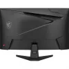 MSI MAG 275CQF E18 monitorius 68.6 cm (27 colių) 2560 x 1440 pikseliai Wide Quad HD juodas