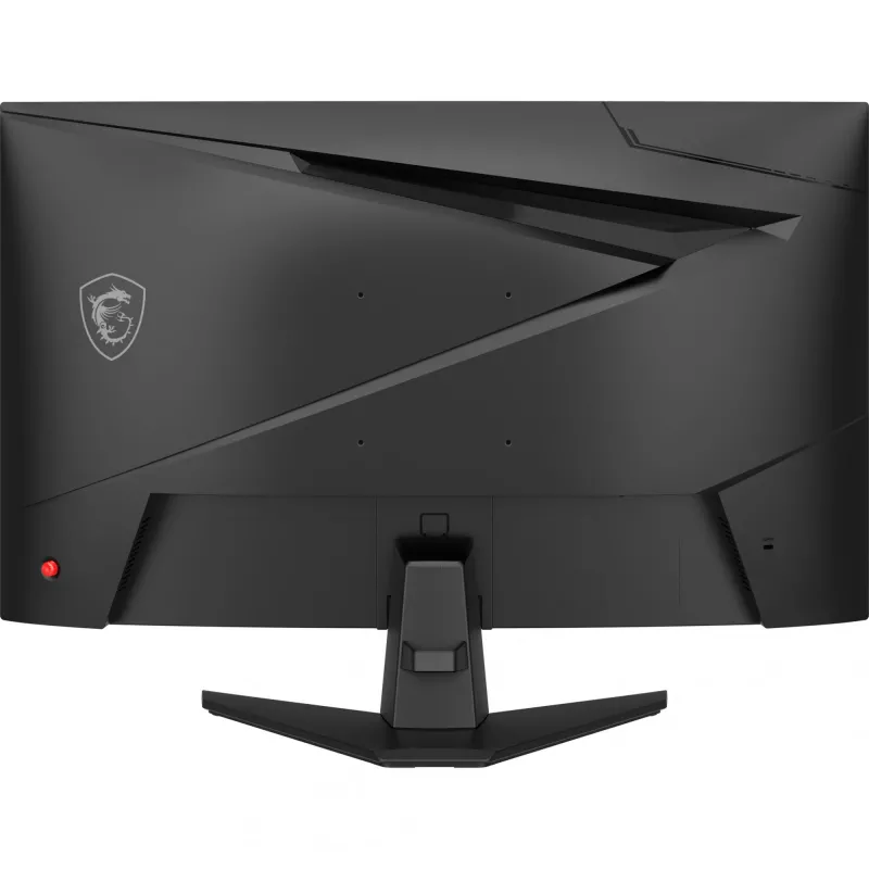 MSI MAG 275CQF E18 monitorius 68.6 cm (27 colių) 2560 x 1440 pikseliai Wide Quad HD juodas