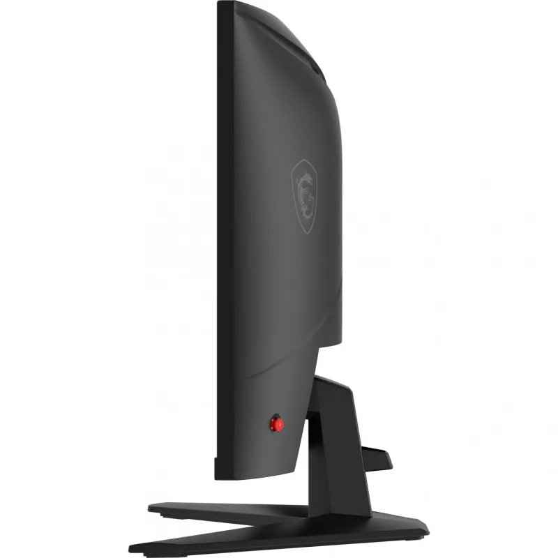 MSI MAG 275CQF E18 monitorius 68.6 cm (27 colių) 2560 x 1440 pikseliai Wide Quad HD juodas