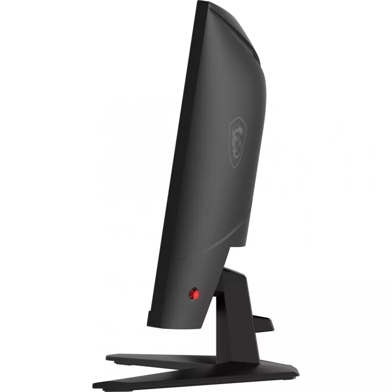 MSI MAG 275CQF E18 monitorius 68.6 cm (27 colių) 2560 x 1440 pikseliai Wide Quad HD juodas