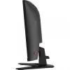 MSI MAG 275CQF E18 monitorius 68.6 cm (27 colių) 2560 x 1440 pikseliai Wide Quad HD juodas