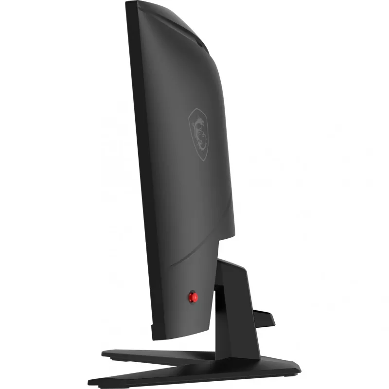 MSI MAG 275CQF E18 monitorius 68.6 cm (27 colių) 2560 x 1440 pikseliai Wide Quad HD juodas