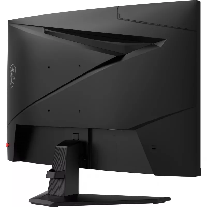 MSI MAG 275CQF E18 monitorius 68.6 cm (27 colių) 2560 x 1440 pikseliai Wide Quad HD juodas