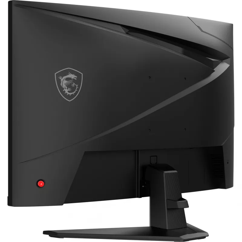 MSI MAG 275CQF E18 monitorius 68.6 cm (27 colių) 2560 x 1440 pikseliai Wide Quad HD juodas