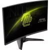 MSI MAG 275CQF E18 monitorius 68.6 cm (27 colių) 2560 x 1440 pikseliai Wide Quad HD juodas