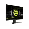 Monitorius MSI MAG 275QF 68,6 cm (27 inch) 2560 x 1440 pikseliai Wide Quad HD LCD juodas