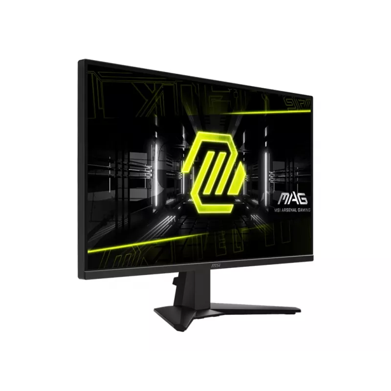 Monitorius MSI MAG 275QF 68,6 cm (27 inch) 2560 x 1440 pikseliai Wide Quad HD LCD juodas