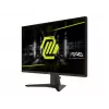 Monitorius MSI MAG 275QF 68,6 cm (27 inch) 2560 x 1440 pikseliai Wide Quad HD LCD juodas