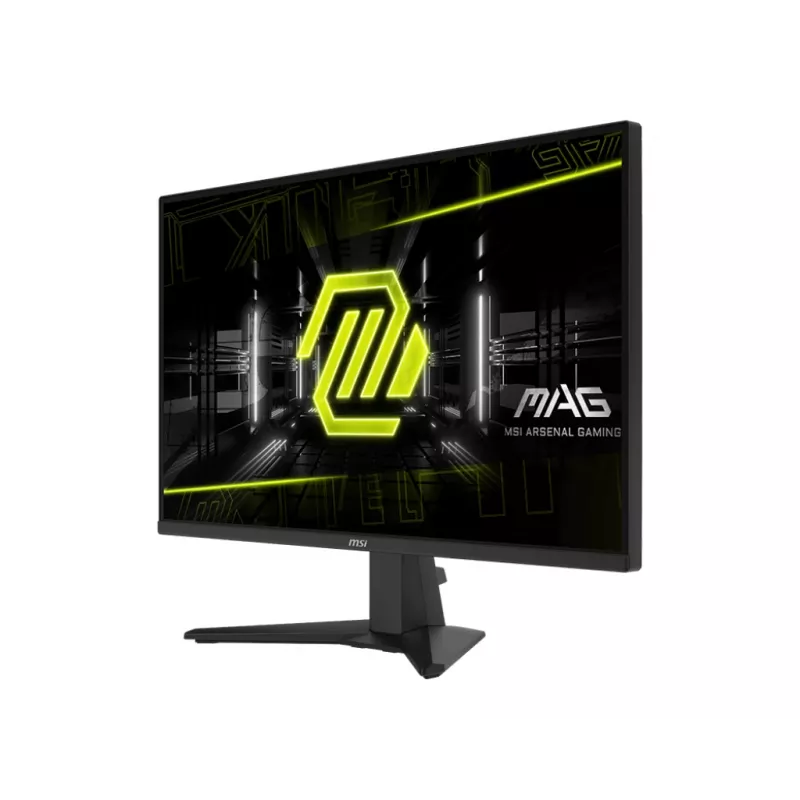 Monitorius MSI MAG 275QF 68,6 cm (27 inch) 2560 x 1440 pikseliai Wide Quad HD LCD juodas