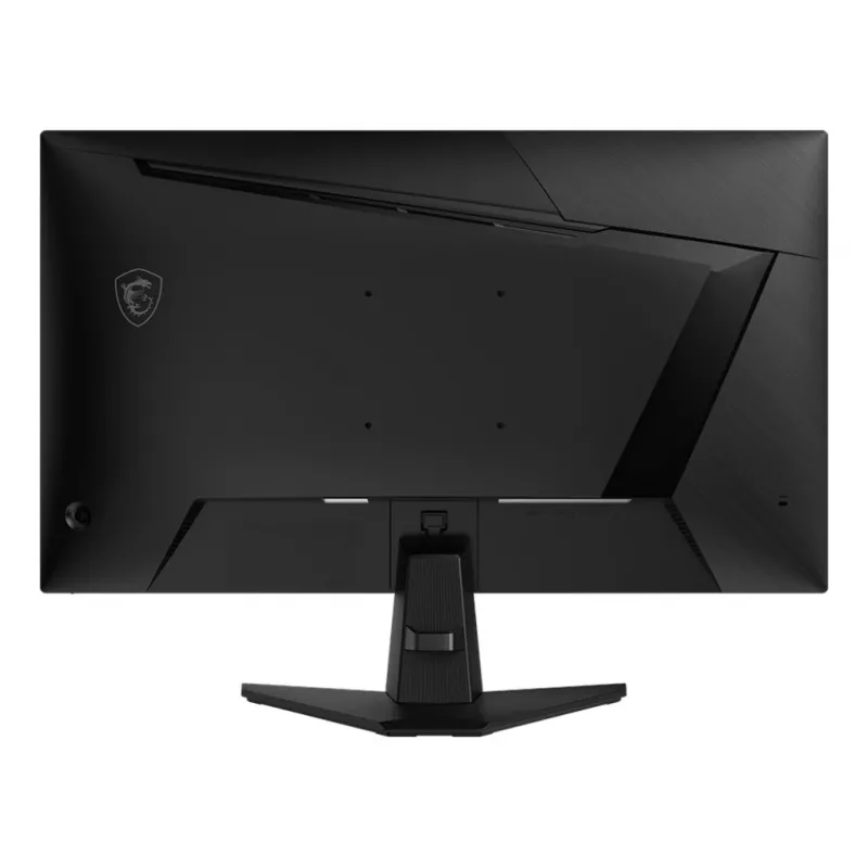 Monitorius MSI MAG 275QF 68,6 cm (27 inch) 2560 x 1440 pikseliai Wide Quad HD LCD juodas