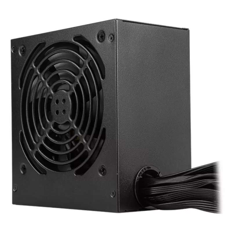 MSI MAG A750GN PCIE5 maitinimo blokas 750 W 20+4 pin ATX ATX juodas