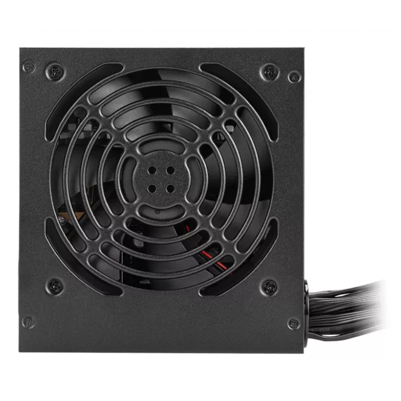 MSI MAG A750GN PCIE5 maitinimo blokas 750 W 20+4 pin ATX ATX juodas
