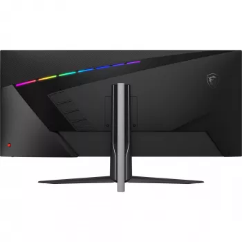 MSI MAG401QR kompiuterio monitorius 101,6 cm (40 colių) 3440 x 1440 pikselių UltraWide Quad HD Juodas