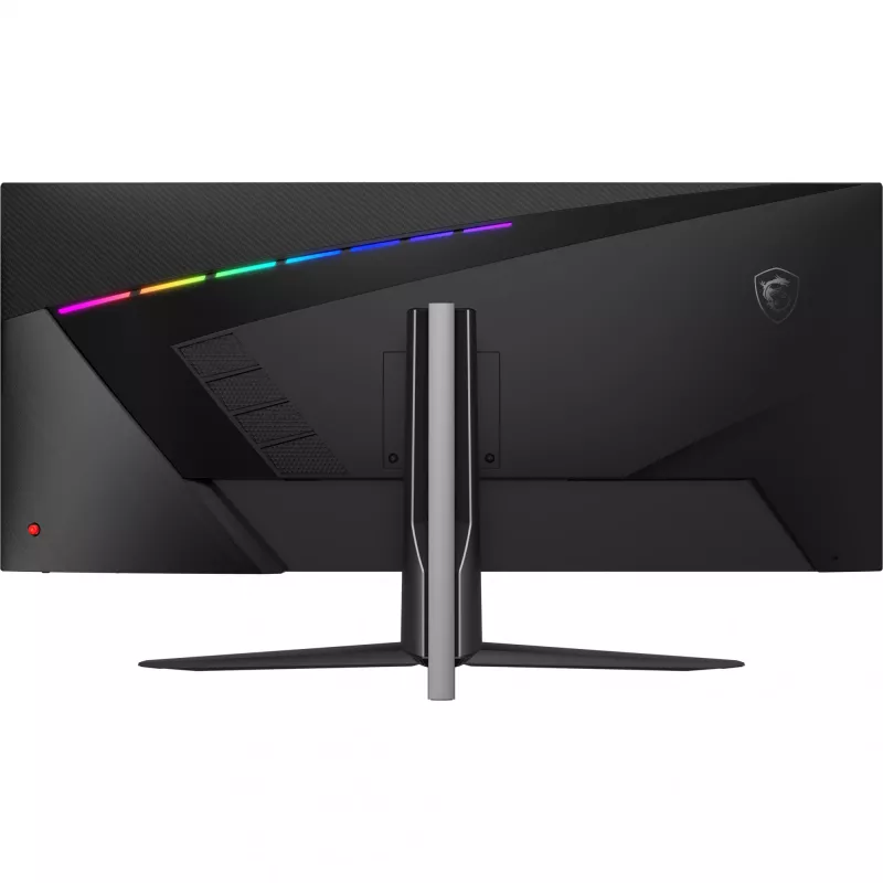 MSI MAG401QR kompiuterio monitorius 101,6 cm (40 colių) 3440 x 1440 pikselių UltraWide Quad HD Juodas