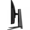 MSI MAG401QR kompiuterio monitorius 101,6 cm (40 colių) 3440 x 1440 pikselių UltraWide Quad HD Juodas