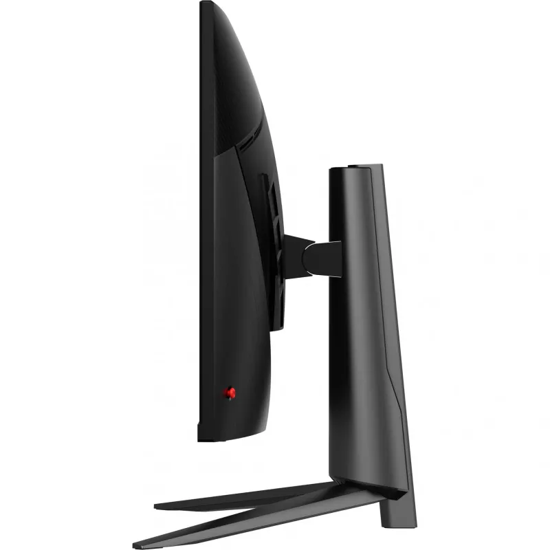 MSI MAG401QR kompiuterio monitorius 101,6 cm (40 colių) 3440 x 1440 pikselių UltraWide Quad HD Juodas