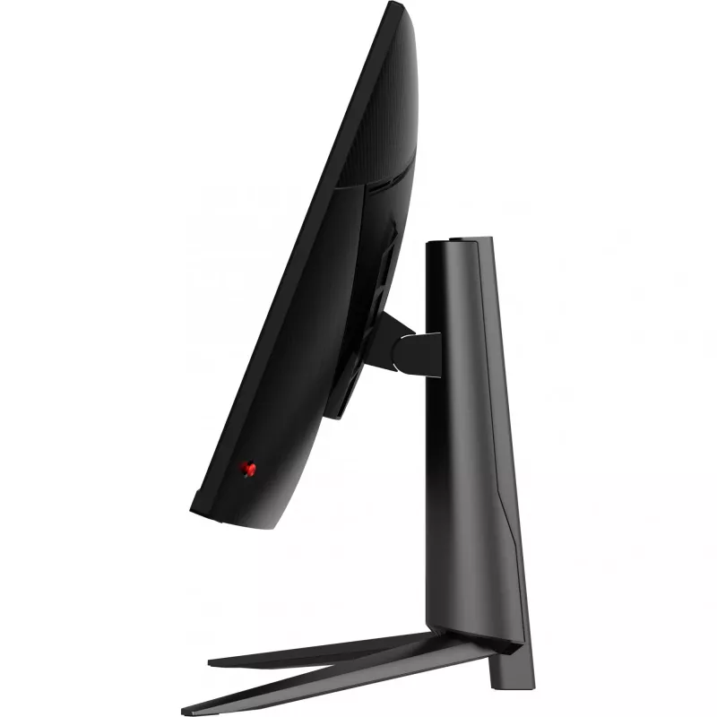 MSI MAG401QR kompiuterio monitorius 101,6 cm (40 colių) 3440 x 1440 pikselių UltraWide Quad HD Juodas