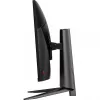 MSI MAG401QR kompiuterio monitorius 101,6 cm (40 colių) 3440 x 1440 pikselių UltraWide Quad HD Juodas
