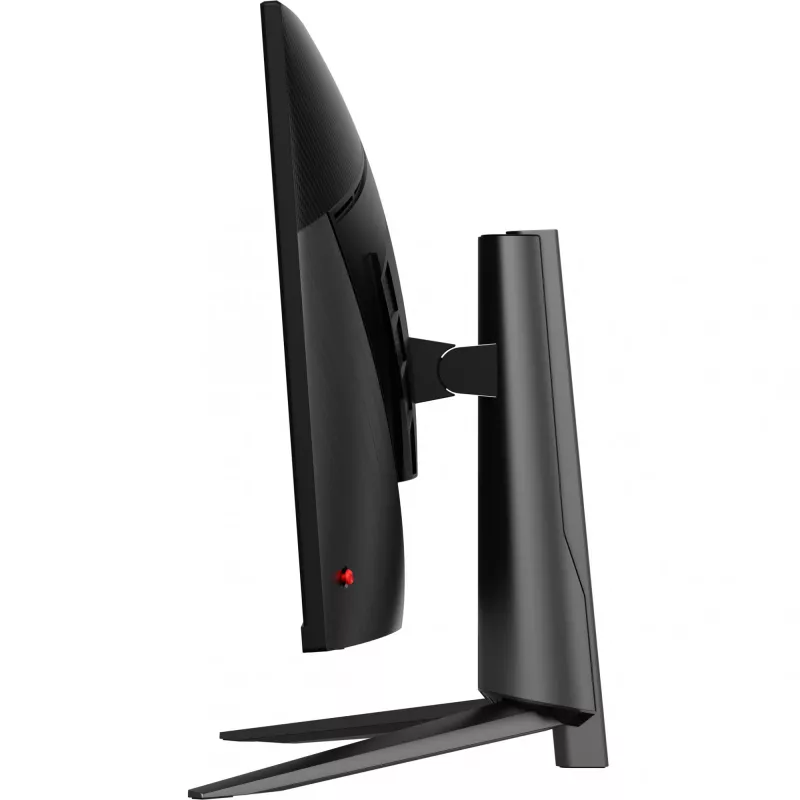 MSI MAG401QR kompiuterio monitorius 101,6 cm (40 colių) 3440 x 1440 pikselių UltraWide Quad HD Juodas