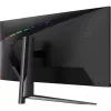 MSI MAG401QR kompiuterio monitorius 101,6 cm (40 colių) 3440 x 1440 pikselių UltraWide Quad HD Juodas