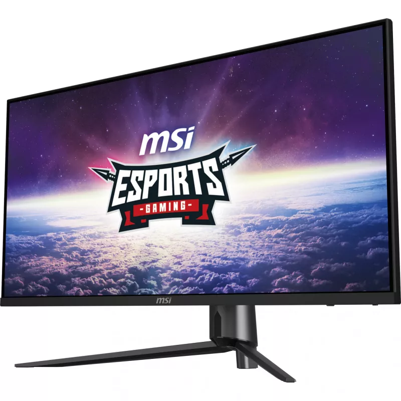 MSI MAG401QR kompiuterio monitorius 101,6 cm (40 colių) 3440 x 1440 pikselių UltraWide Quad HD Juodas