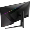 MSI MAG401QR kompiuterio monitorius 101,6 cm (40 colių) 3440 x 1440 pikselių UltraWide Quad HD Juodas