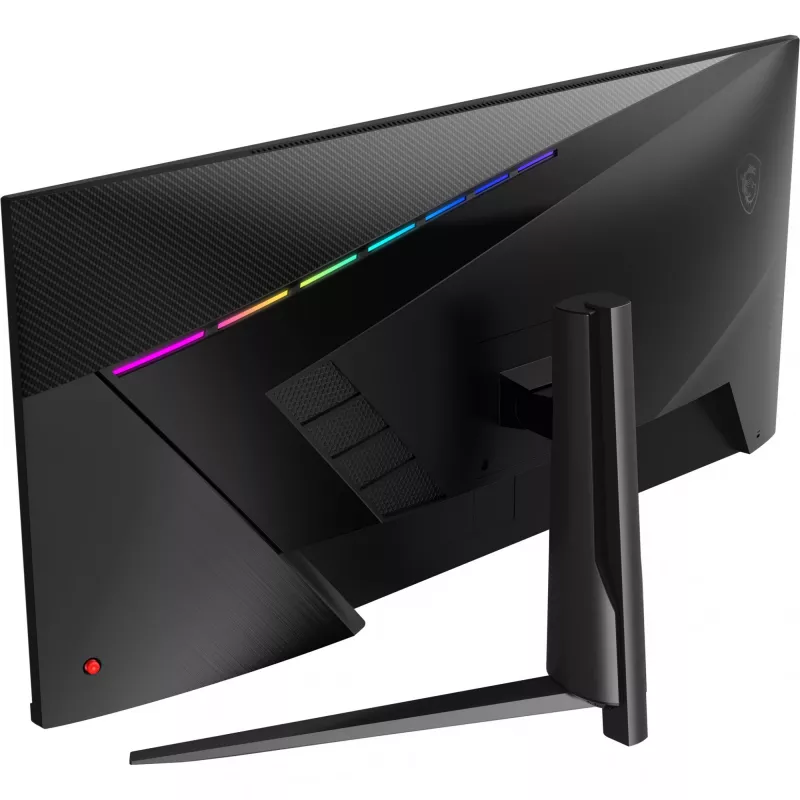 MSI MAG401QR kompiuterio monitorius 101,6 cm (40 colių) 3440 x 1440 pikselių UltraWide Quad HD Juodas