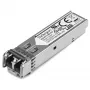 StarTech.com Cisco Meraki MA-SFP-1GB-SX suderinamas SFP siųstuvas-imtuvas - 1000BASE-SX - 1GbE daugiamodis šviesolaidinis SFP modulis - LC 550m - 850nm - DDM
