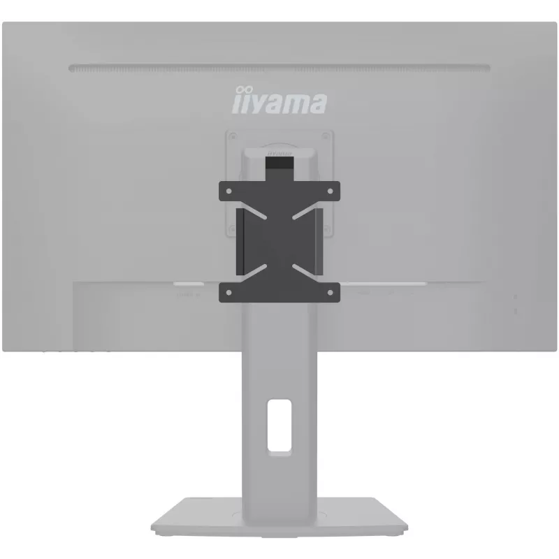 iiyama MD BRPCV07 laikiklis mini PC / plonam klientui