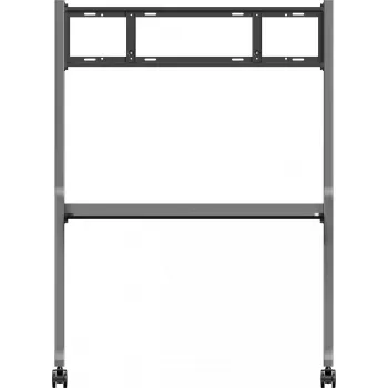 iiyama MD-CART02-S1 mobilus stovas ekranams 86 colių, pilkas