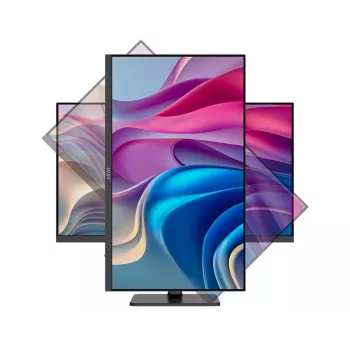 Monitorius MSI Modern MD272UPHG 68,6 cm (27 colių) 4K Ultra HD juodas
