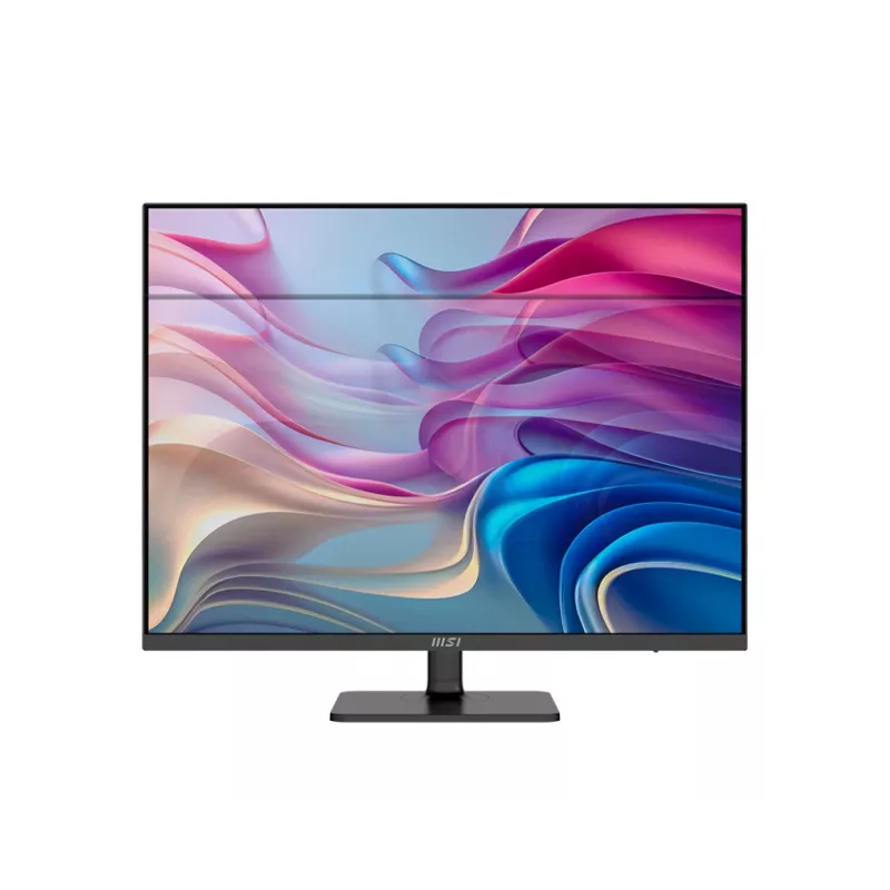 Monitorius MSI Modern MD272UPHG 68,6 cm (27 colių) 4K Ultra HD juodas