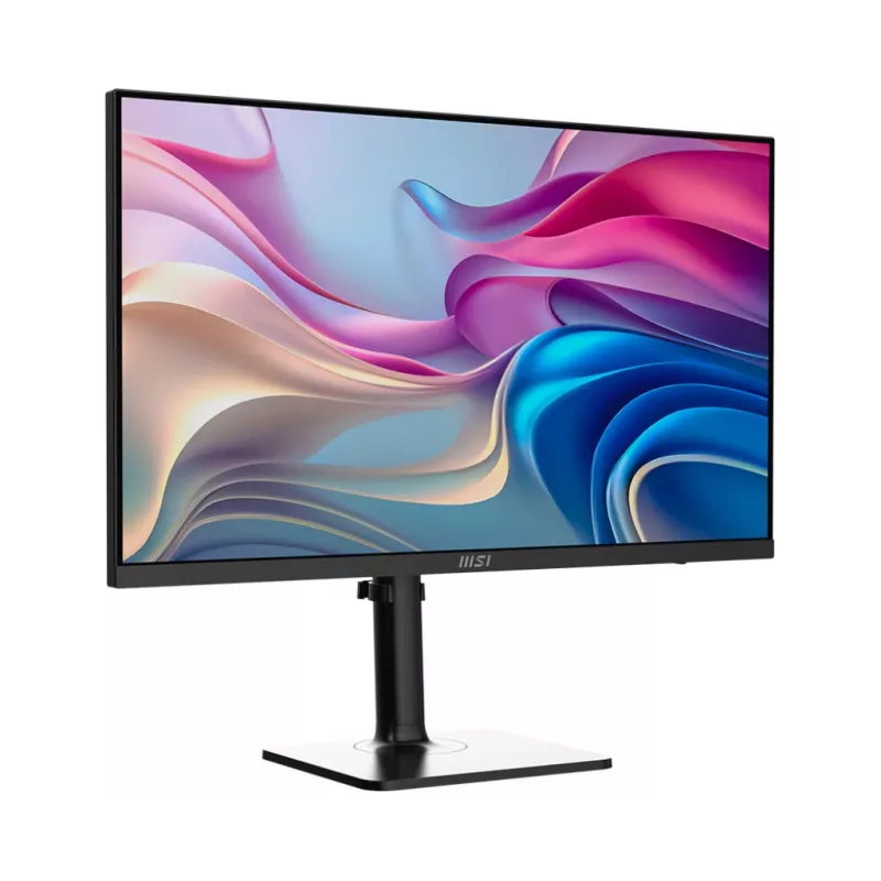 Monitorius MSI Modern MD272UPHG 68,6 cm (27 colių) 4K Ultra HD juodas