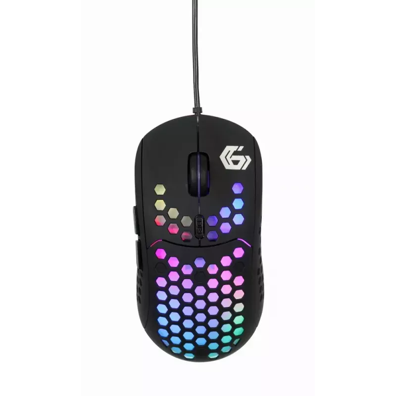 Gembird MUSG-RAGNAR-RX400 USB Type-A pelė