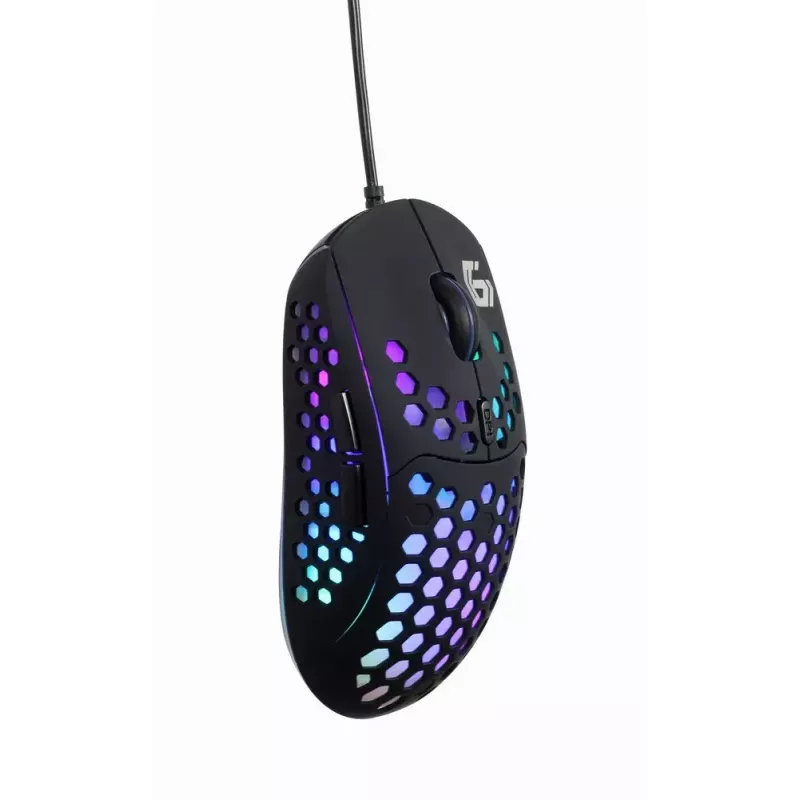 Gembird MUSG-RAGNAR-RX400 USB Type-A pelė