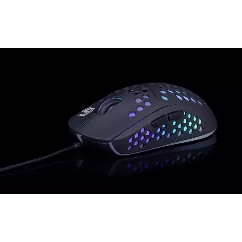 Gembird MUSG-RAGNAR-RX400 USB Type-A pelė