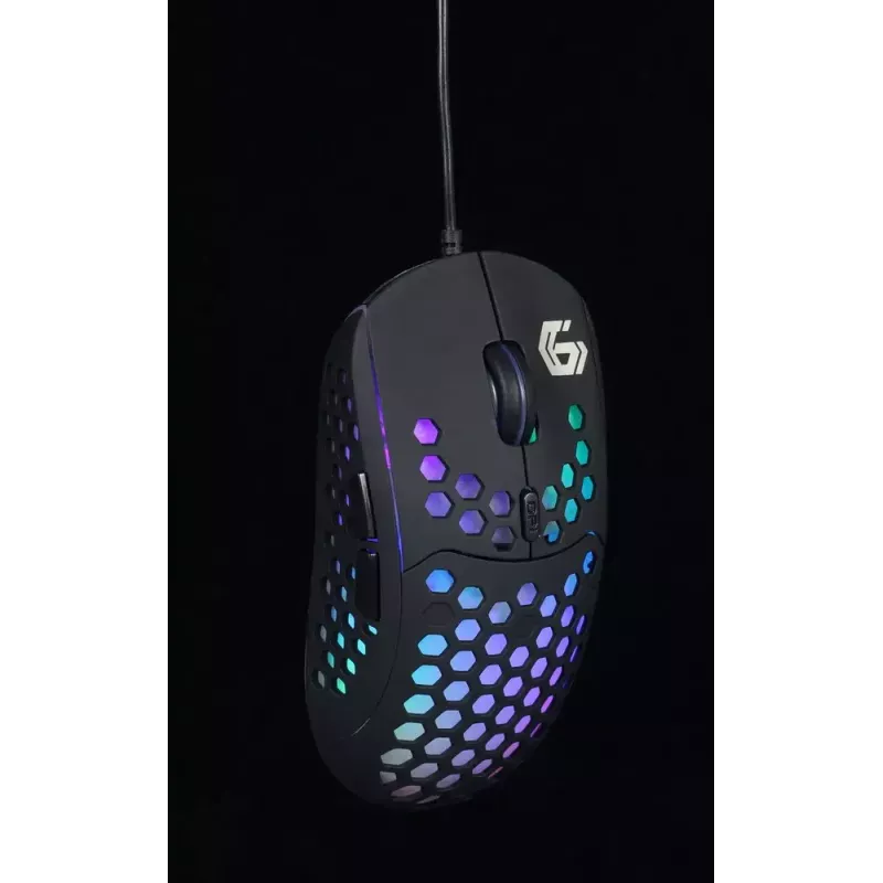 Gembird MUSG-RAGNAR-RX400 USB Type-A pelė