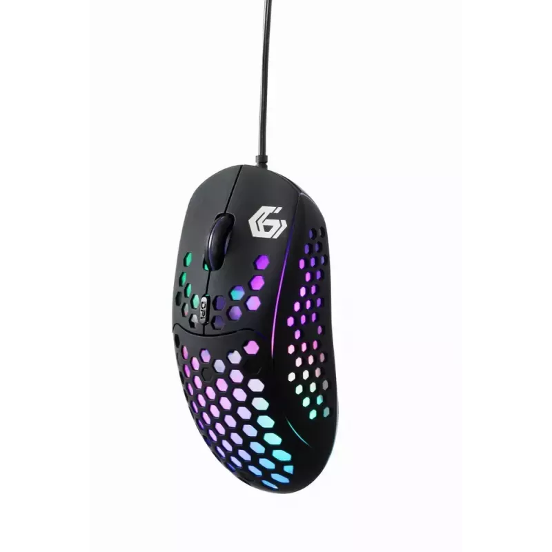 Gembird MUSG-RAGNAR-RX400 USB Type-A pelė