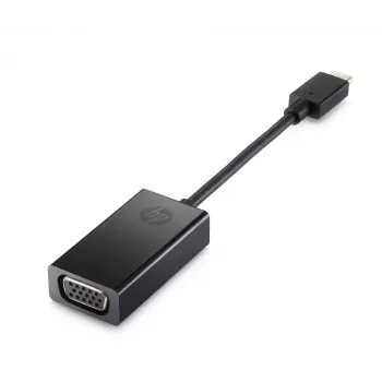 USB-C į VGA adapteris HP N9K76AA