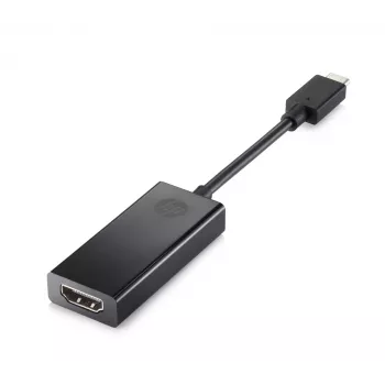 USB-C į VGA adapteris HP N9K76AA