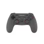 GENESIS PV65 Juodas RF Belaidis Pultas Analoge / Skaitmeninis PC, PlayStation 3