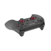GENESIS PV65 Juodas RF Belaidis Pultas Analoge / Skaitmeninis PC, PlayStation 3