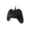 GENESIS Mangan 300 Black USB žaidimų pultas analoginis / skaitmeninis Android, Nintendo Switch, PC