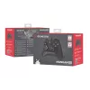 GENESIS Mangan 300 Black USB žaidimų pultas analoginis / skaitmeninis Android, Nintendo Switch, PC
