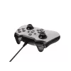 GENESIS Mangan 300 White USB žaidimų pultas analoginis / skaitmeninis Android, Nintendo Switch, PC