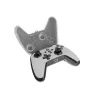 GENESIS Mangan 300 White USB žaidimų pultas analoginis / skaitmeninis Android, Nintendo Switch, PC