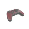 GENESIS Mangan 300 Red USB žaidimų pultas analoginis/digitalinis Android, Nintendo Switch, PC